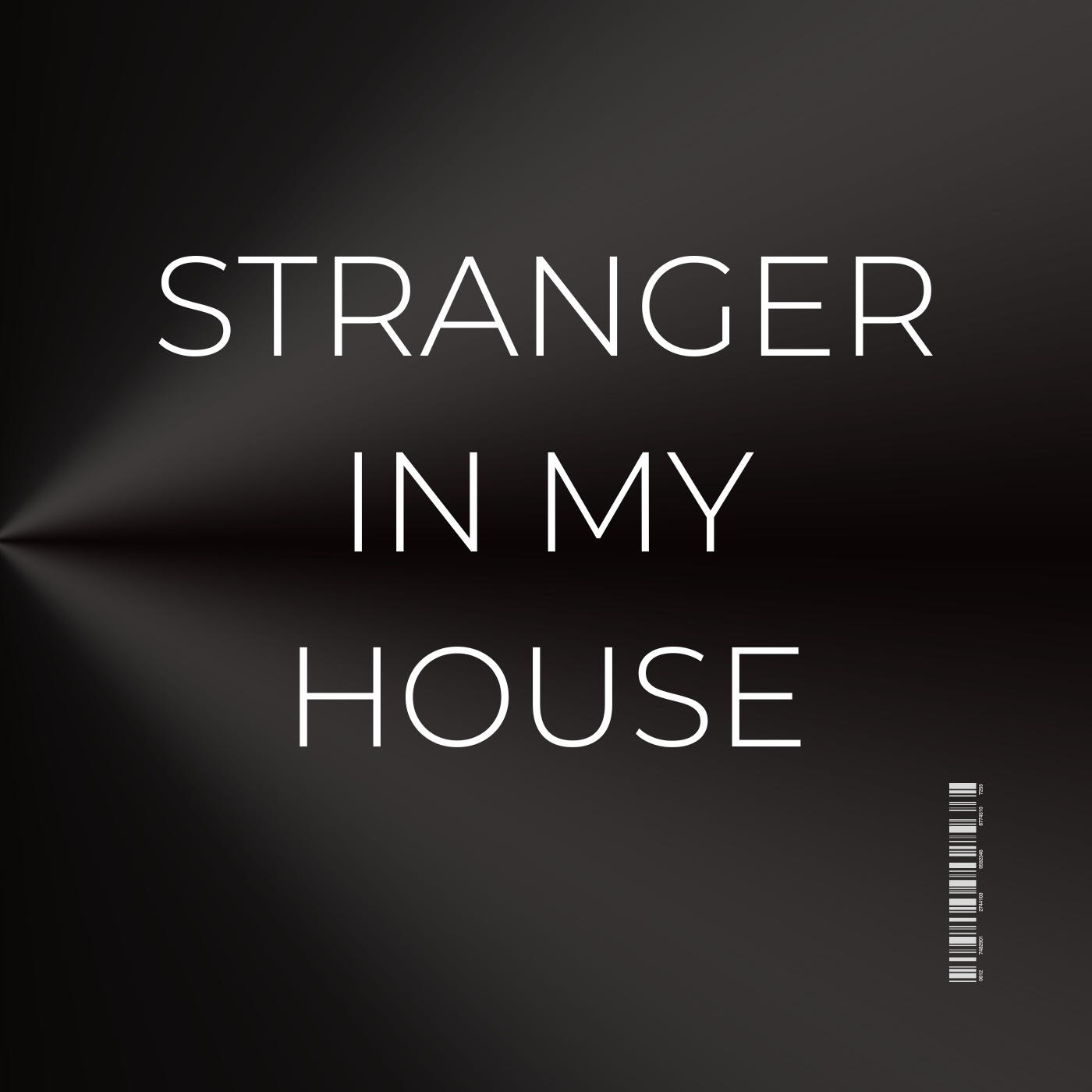 Tamia - Stranger In My House - iYona CodeMaster